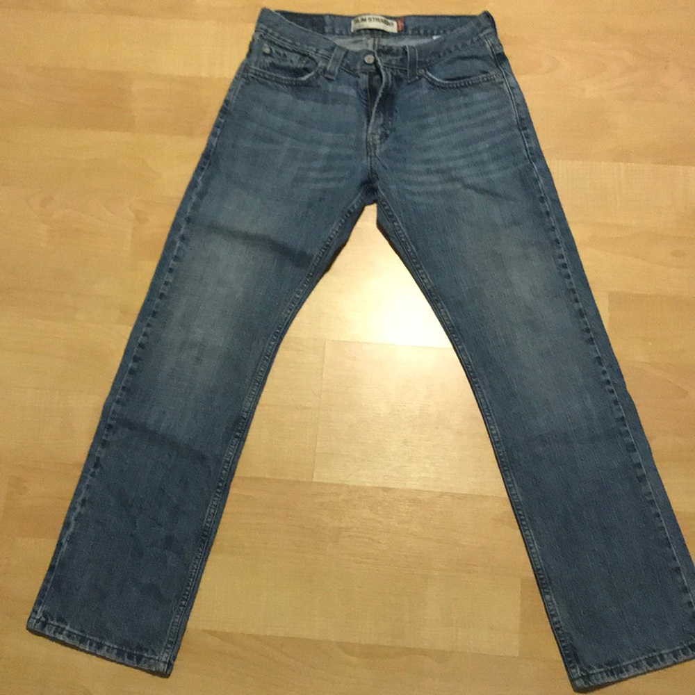 Levis jeans